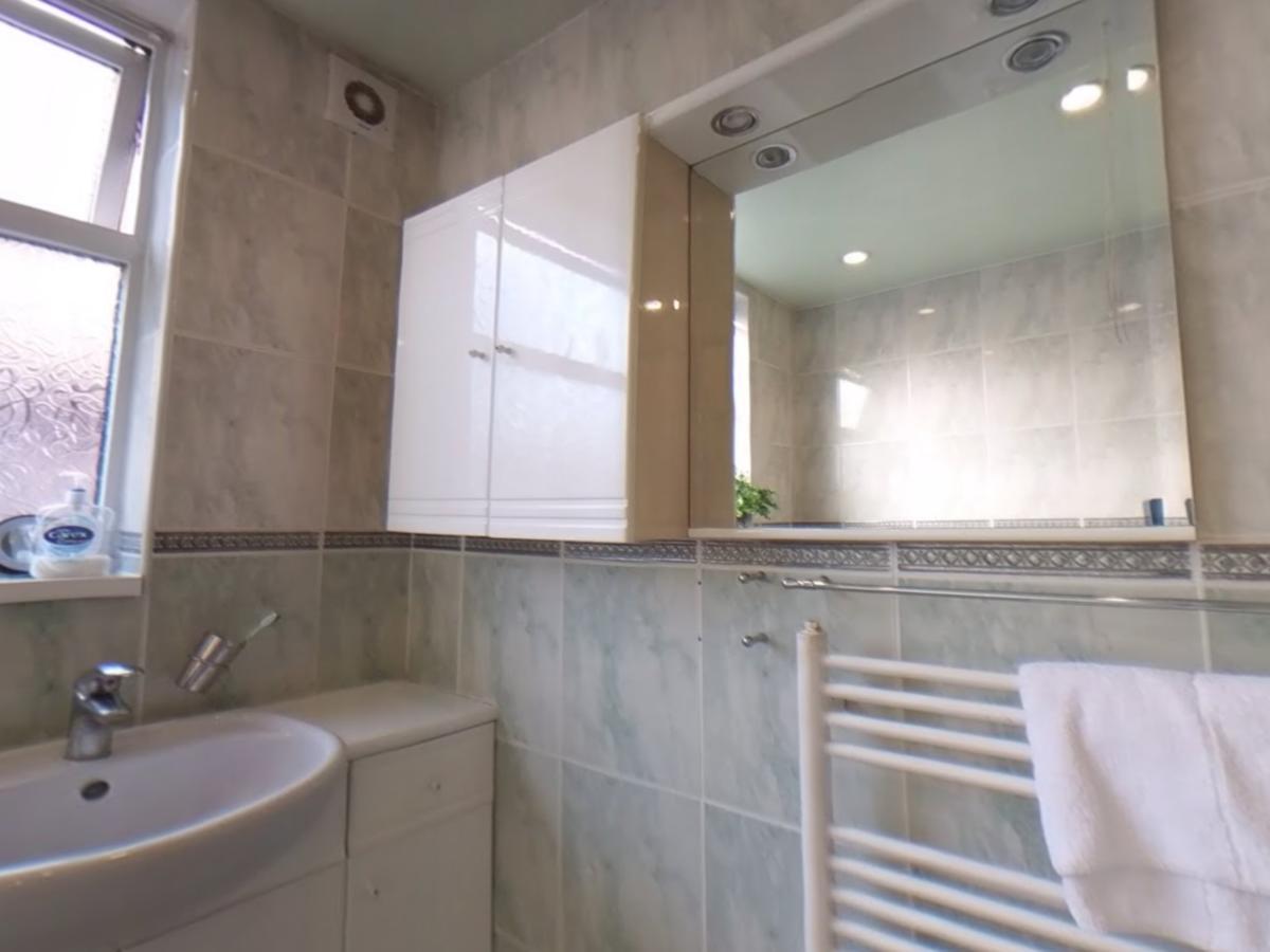 Homestay Jaylets Budget