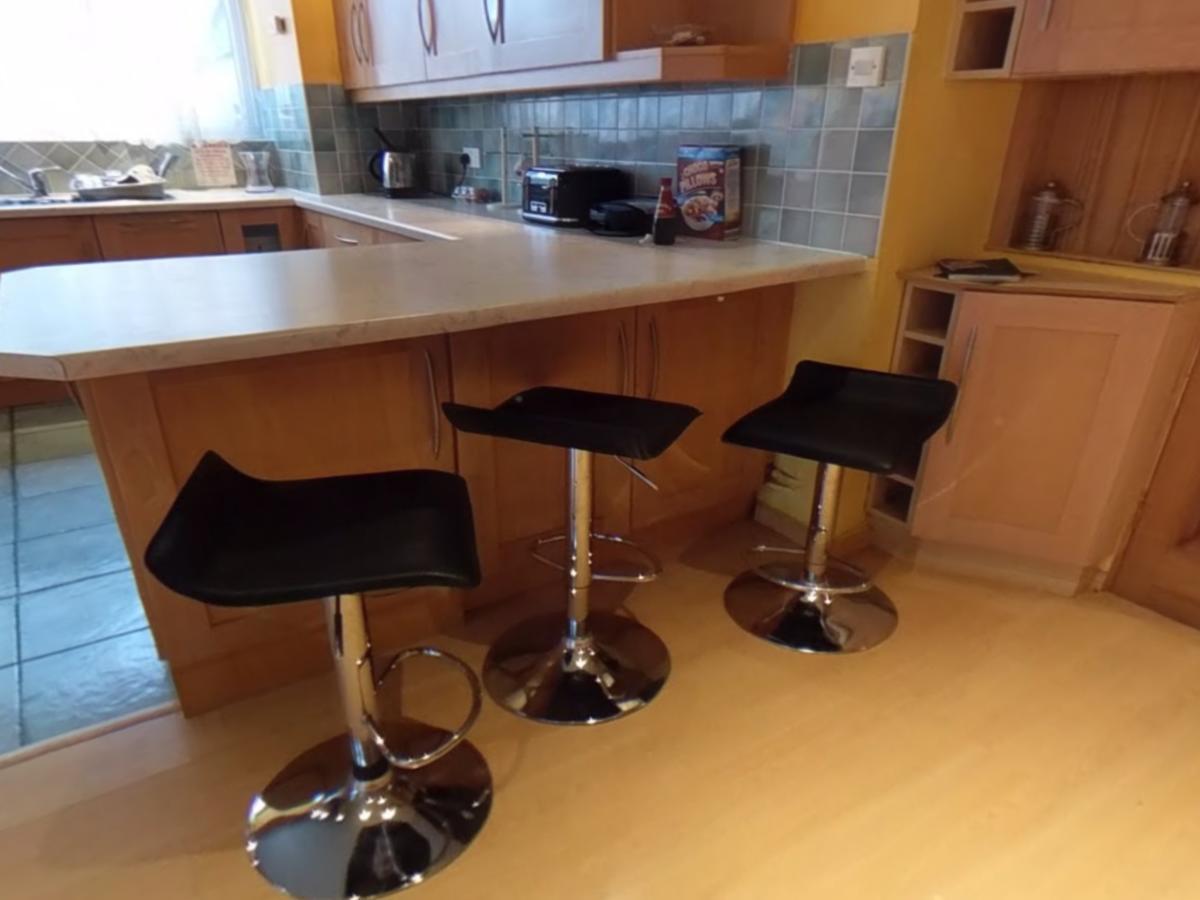 Homestay Jaylets Budget