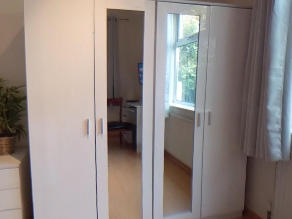 Jaylets Budget Homestay