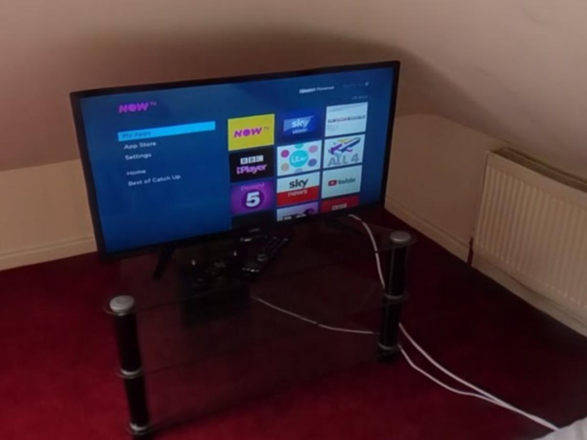 Homestay Jaylets Budget Leicester