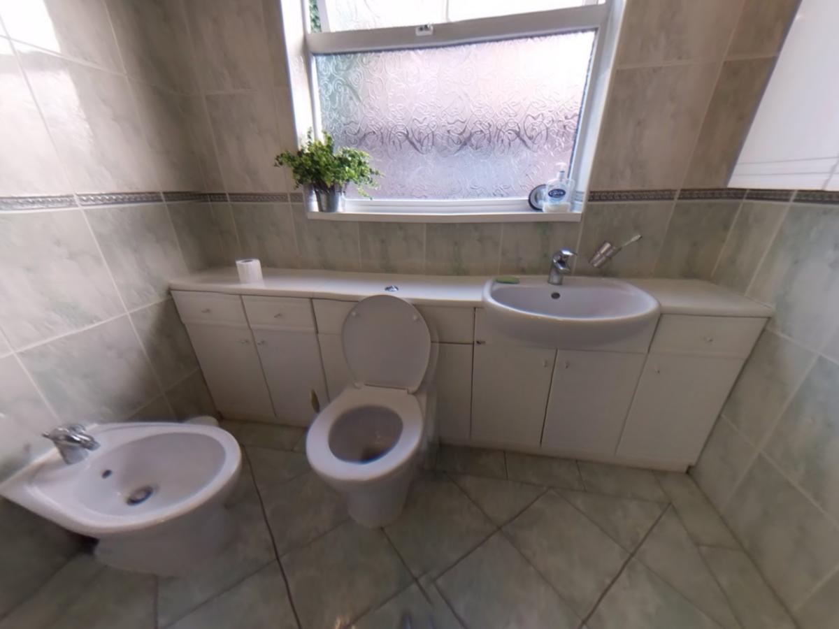 Homestay Jaylets Budget Leicester