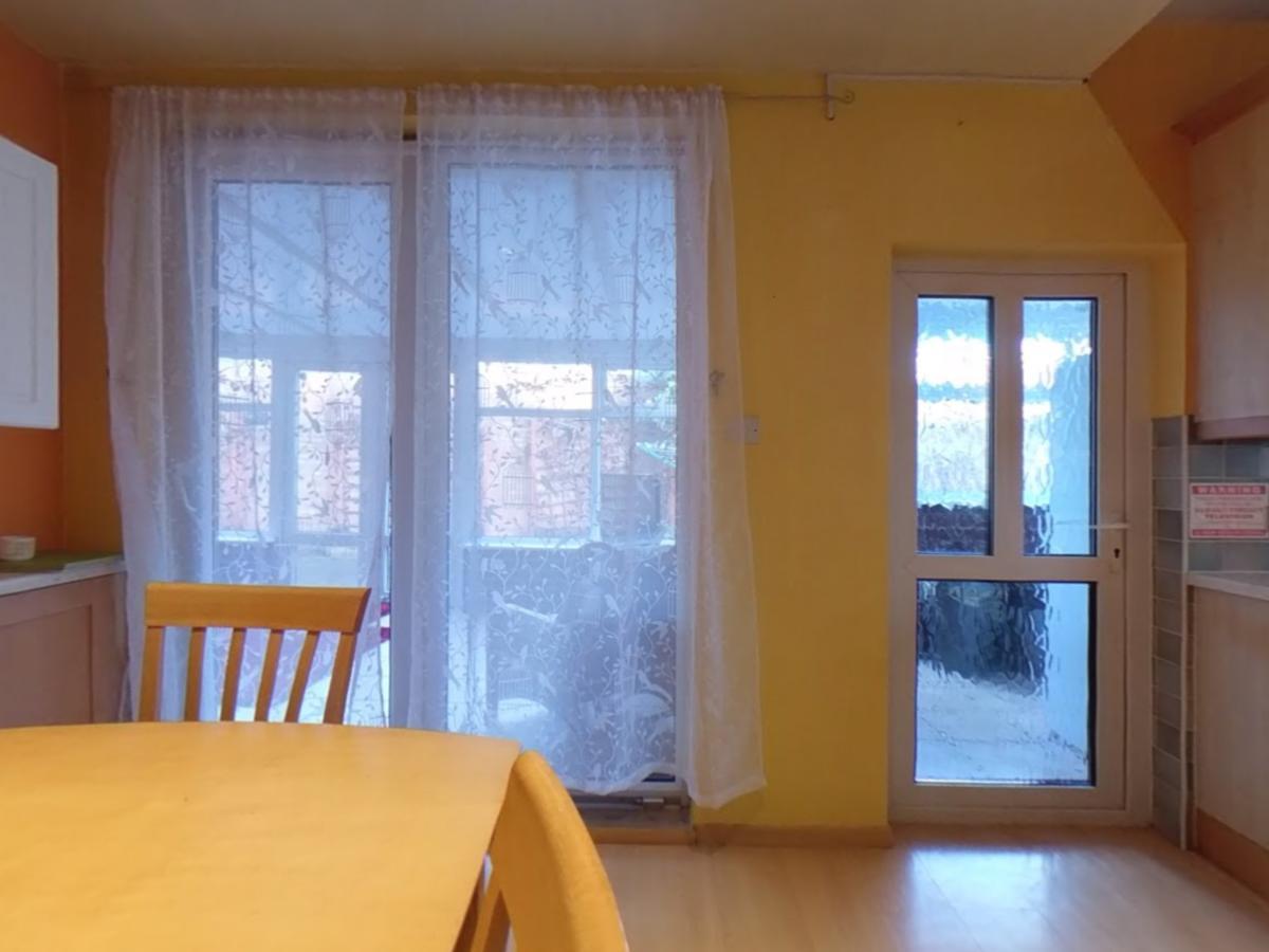 Homestay Jaylets Budget *