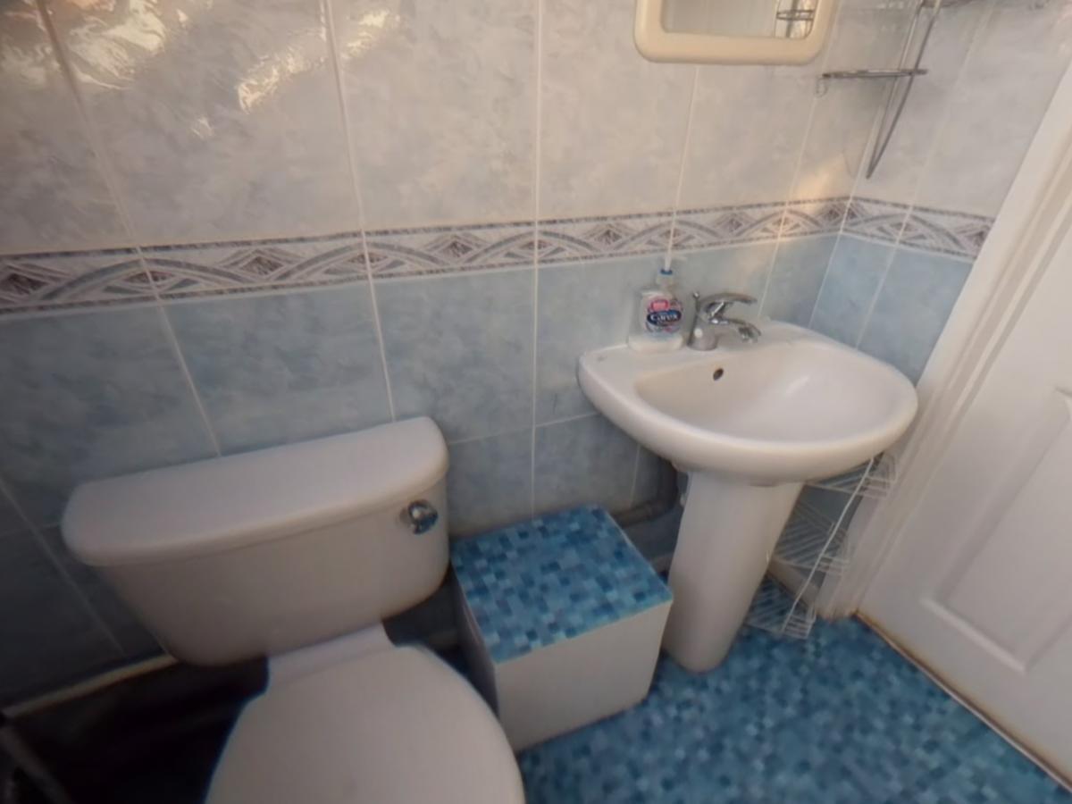 Jaylets Budget Homestay Leicester