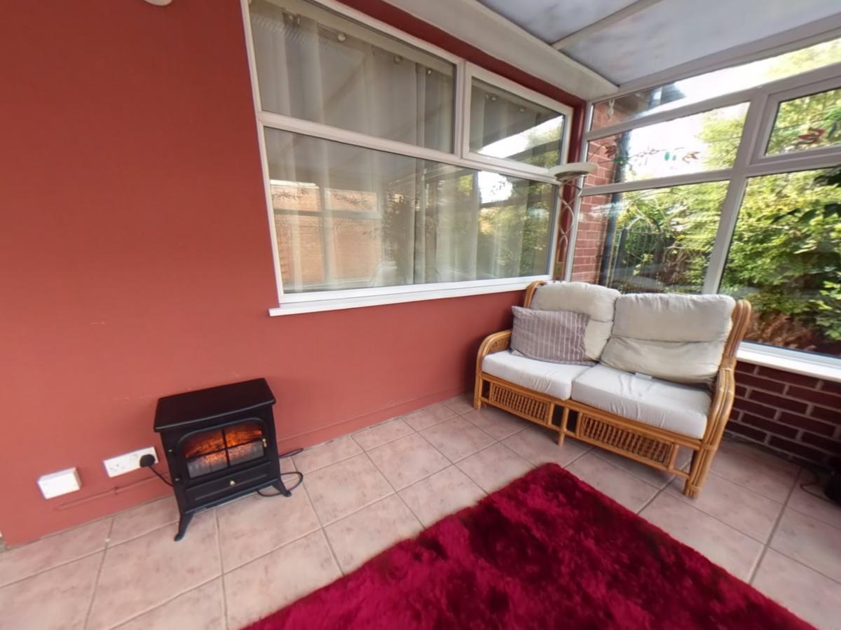 Jaylets Budget Homestay Leicester
