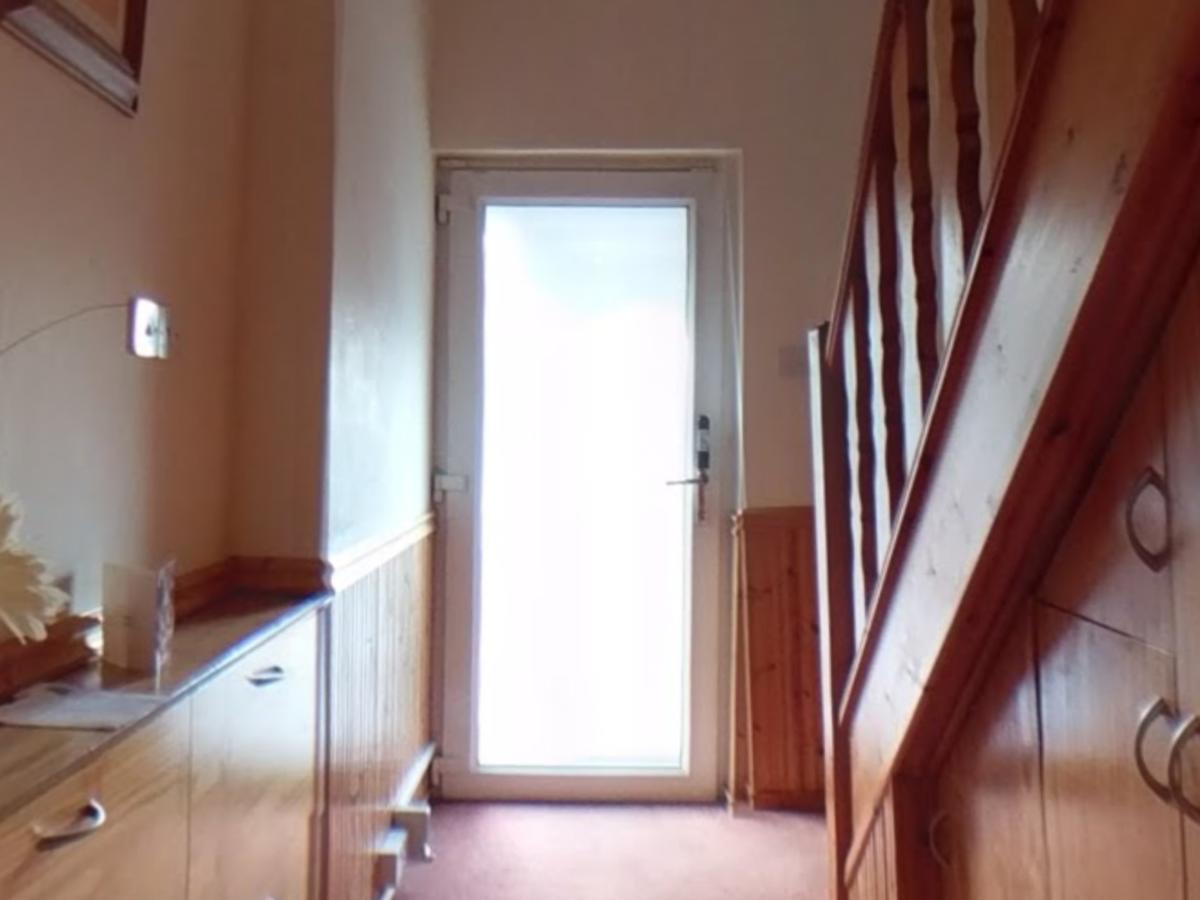 Homestay Jaylets Budget