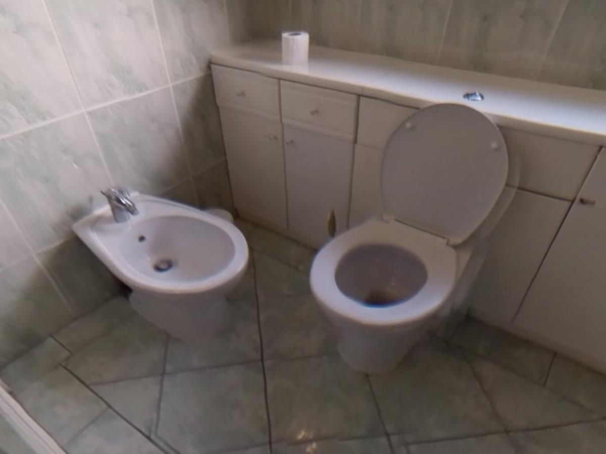 Homestay Jaylets Budget *