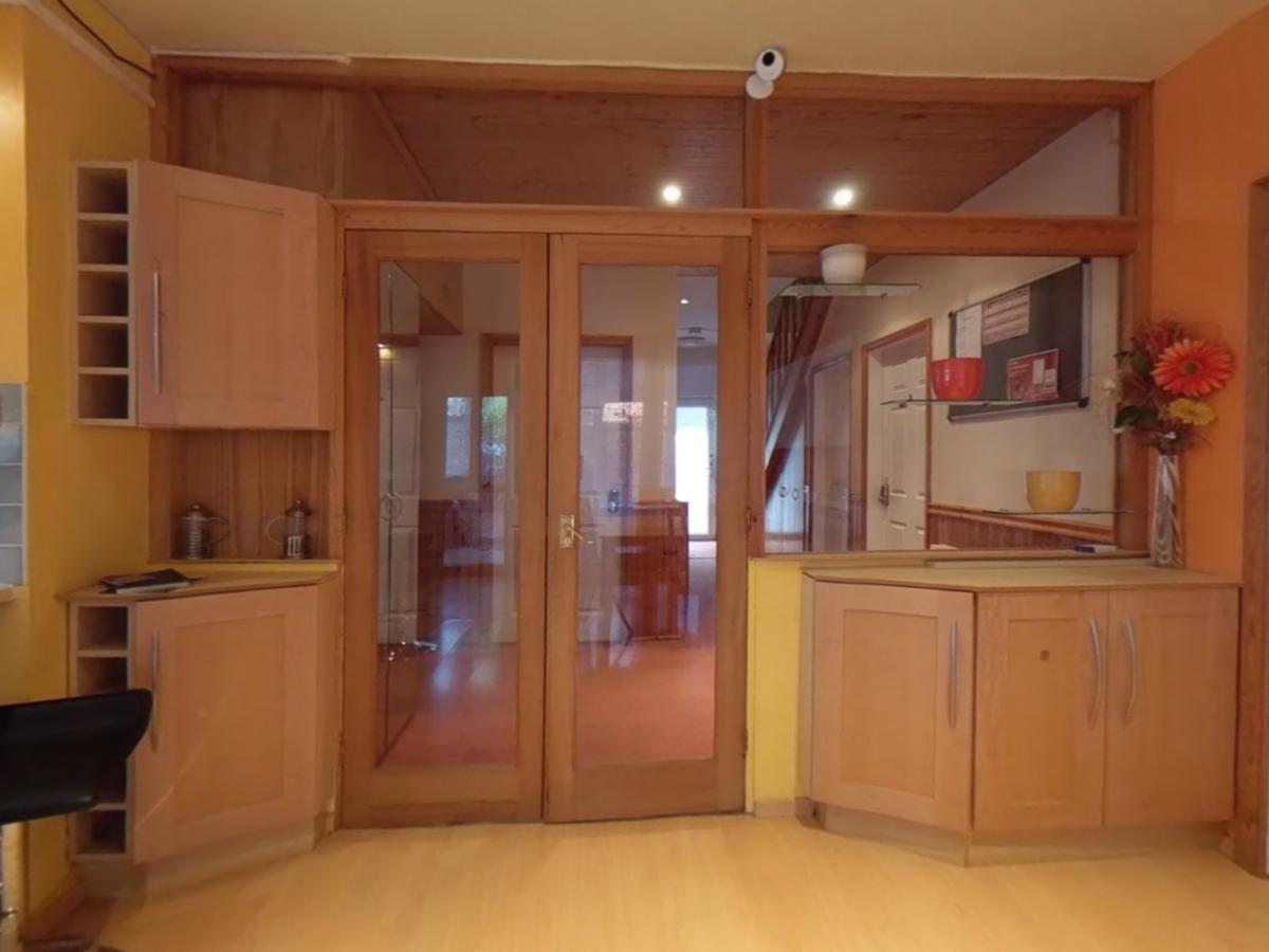 Homestay Jaylets Budget