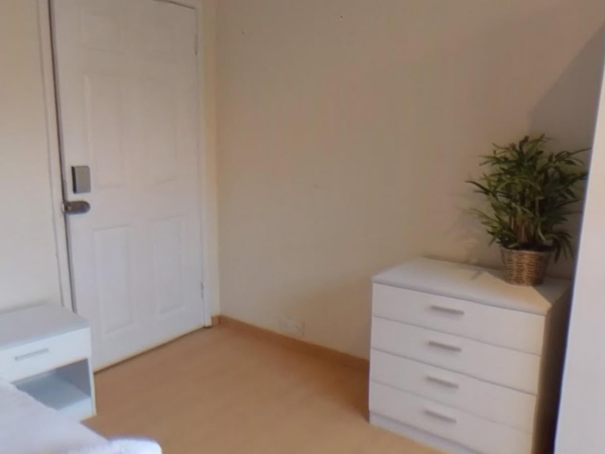 Jaylets Budget Homestay Leicester