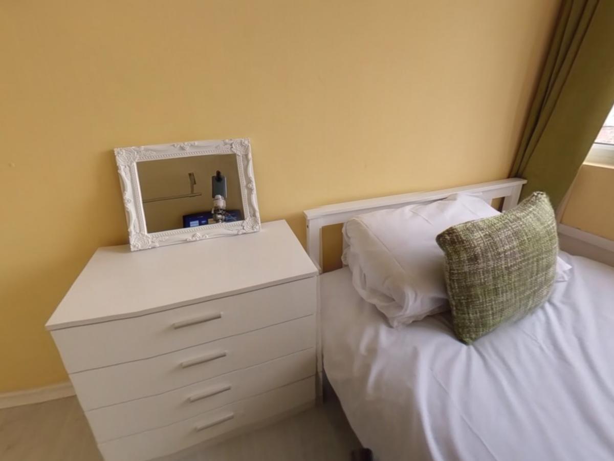 Homestay Jaylets Budget *