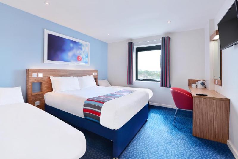 Travelodge Markfield Leicester