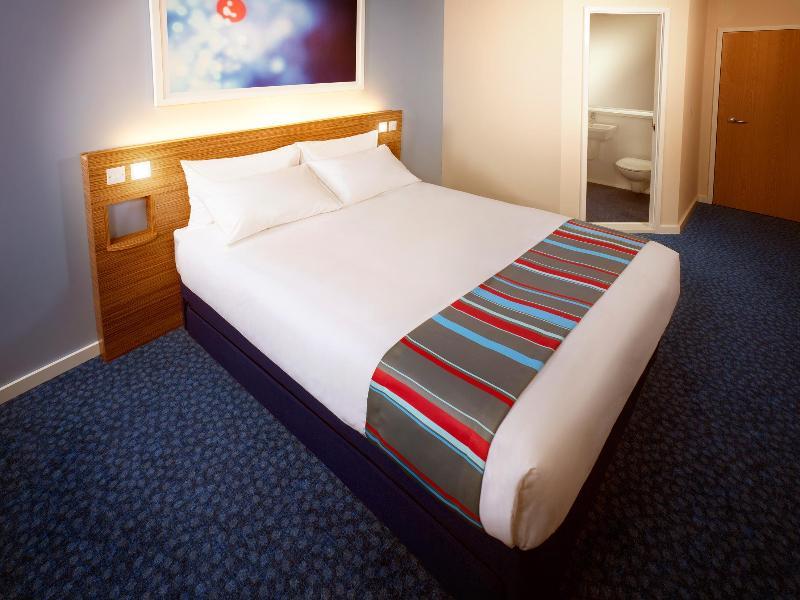 Hotel Travelodge Markfield