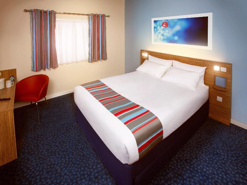 Travelodge Markfield Leicester