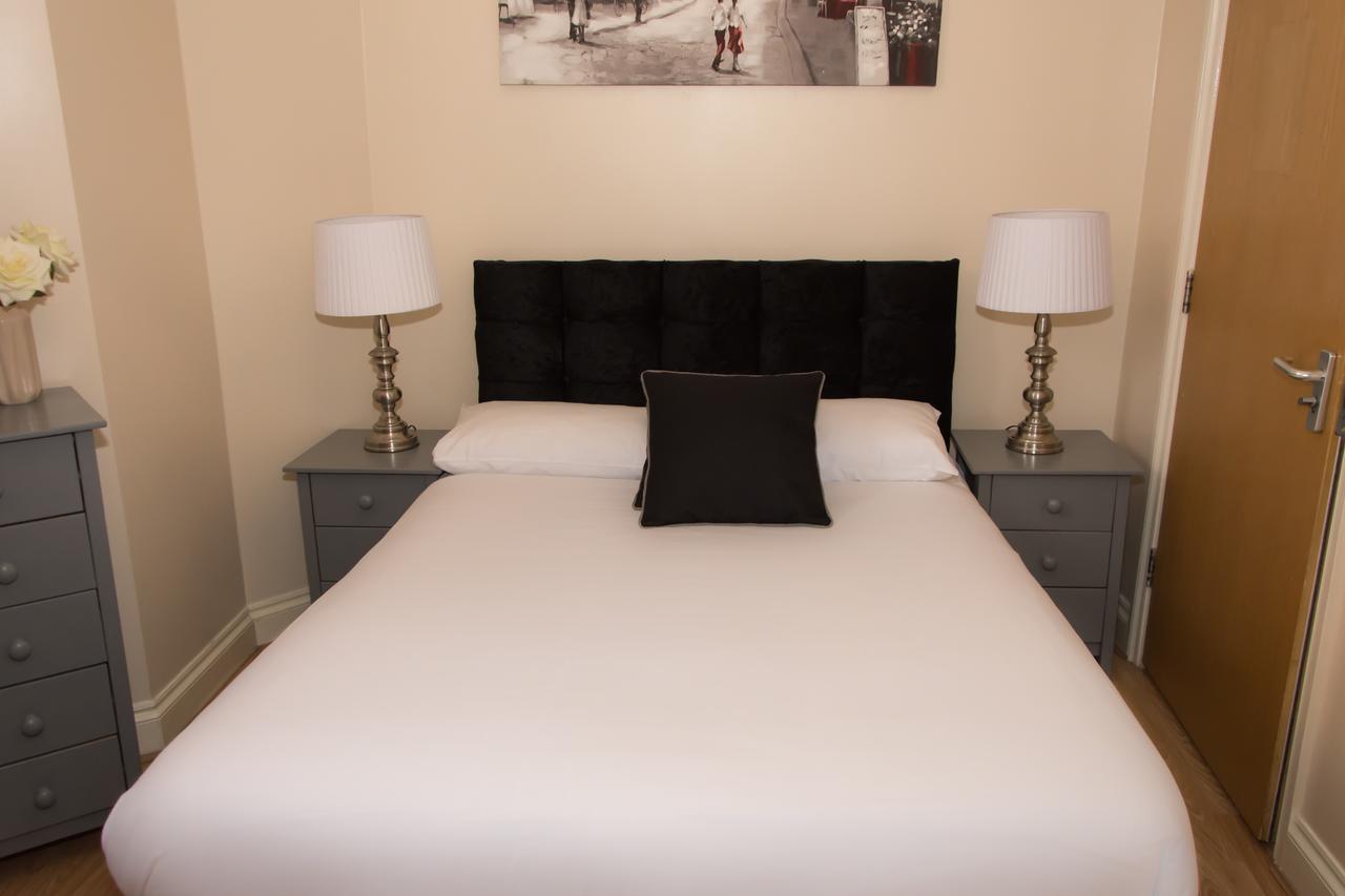 Castle Park 3* Leicester