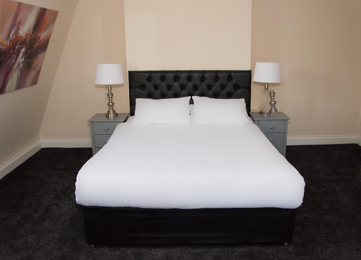 Castle Park Bed & Breakfast 3*