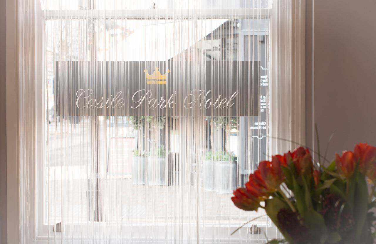 Bed & Breakfast Castle Park 3*