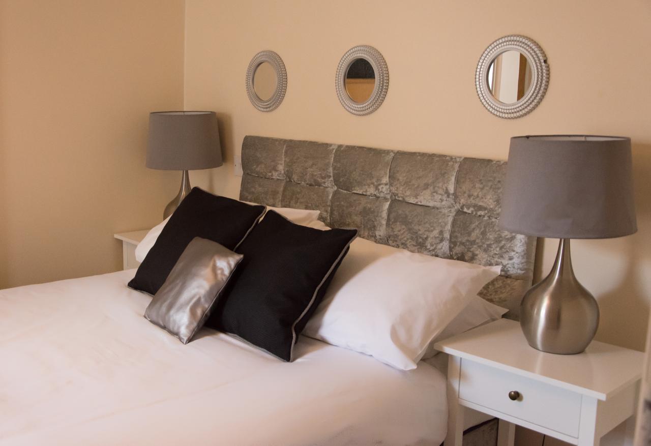 Bed & Breakfast Castle Park 3*