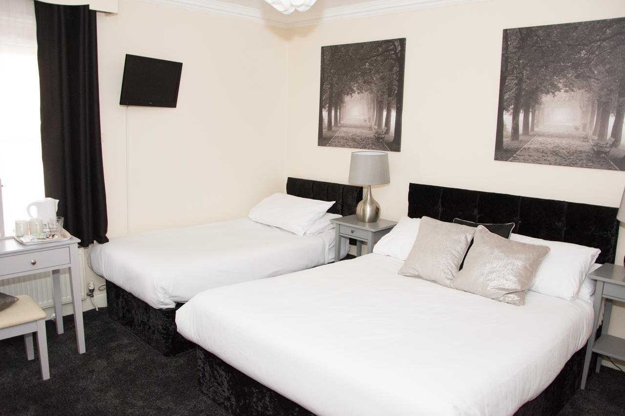 Castle Park Bed & Breakfast