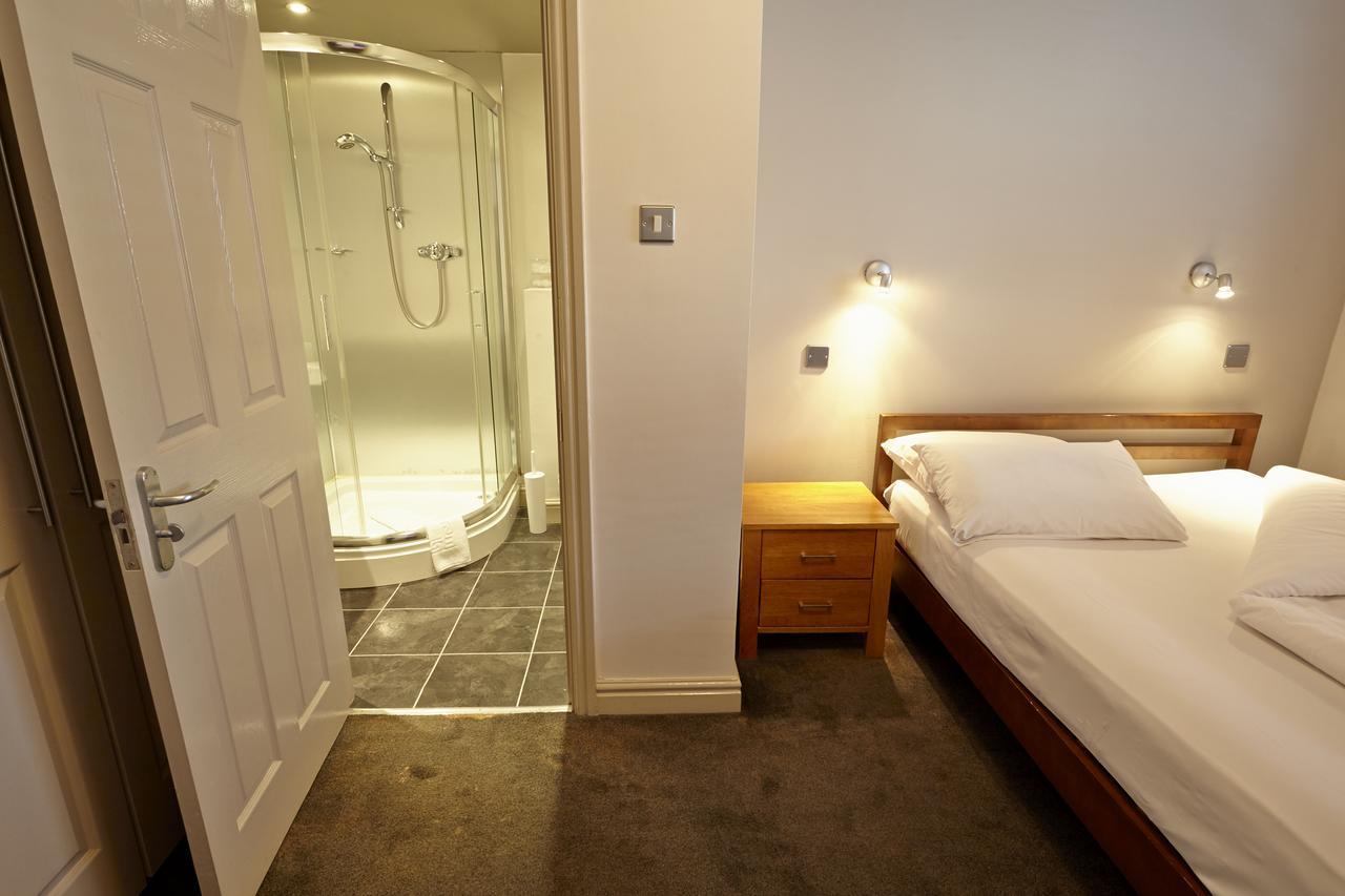 Hotel Cini *