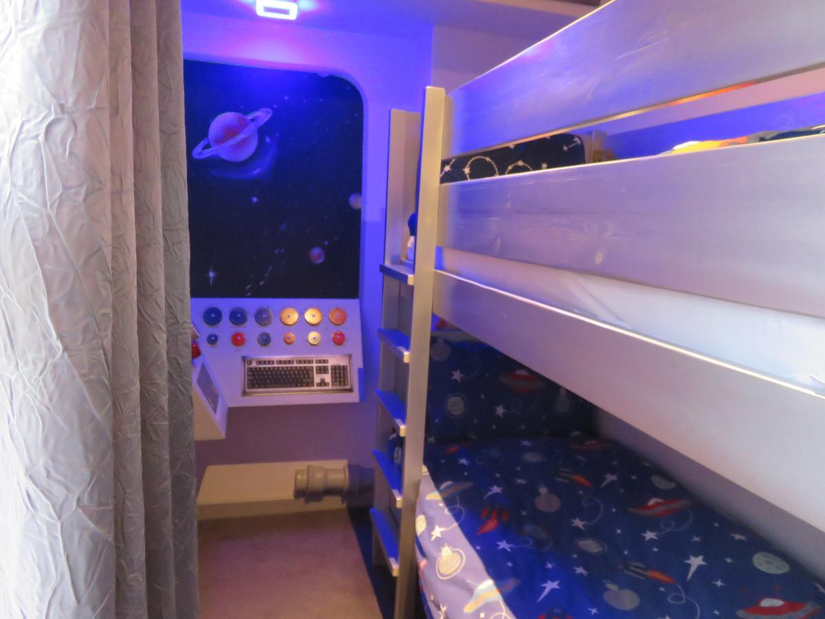 Hotel Belmont Leicester