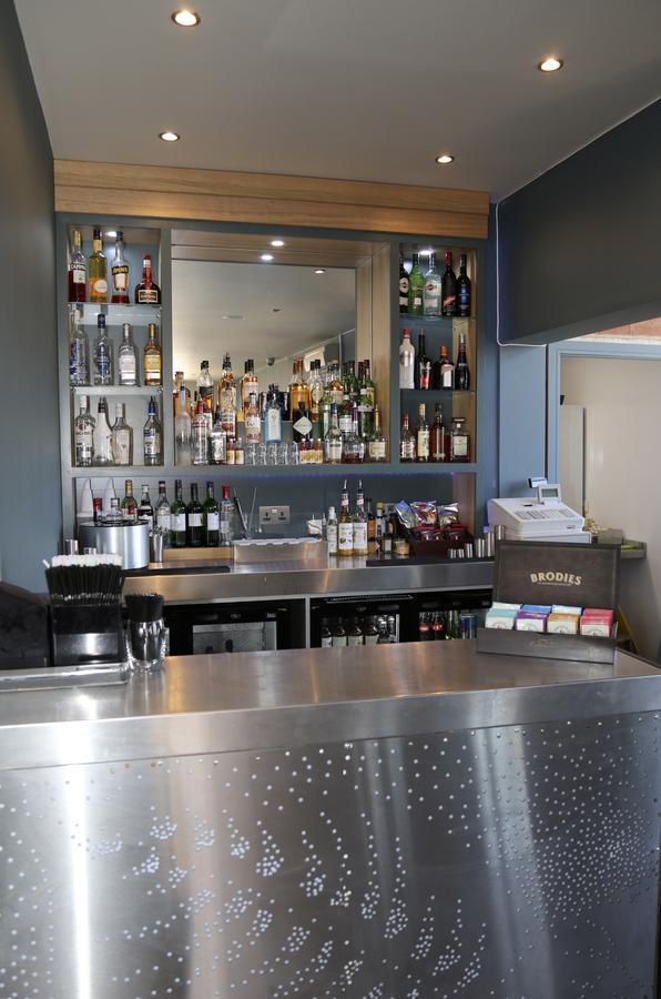 Hotel Maiyango Leicester