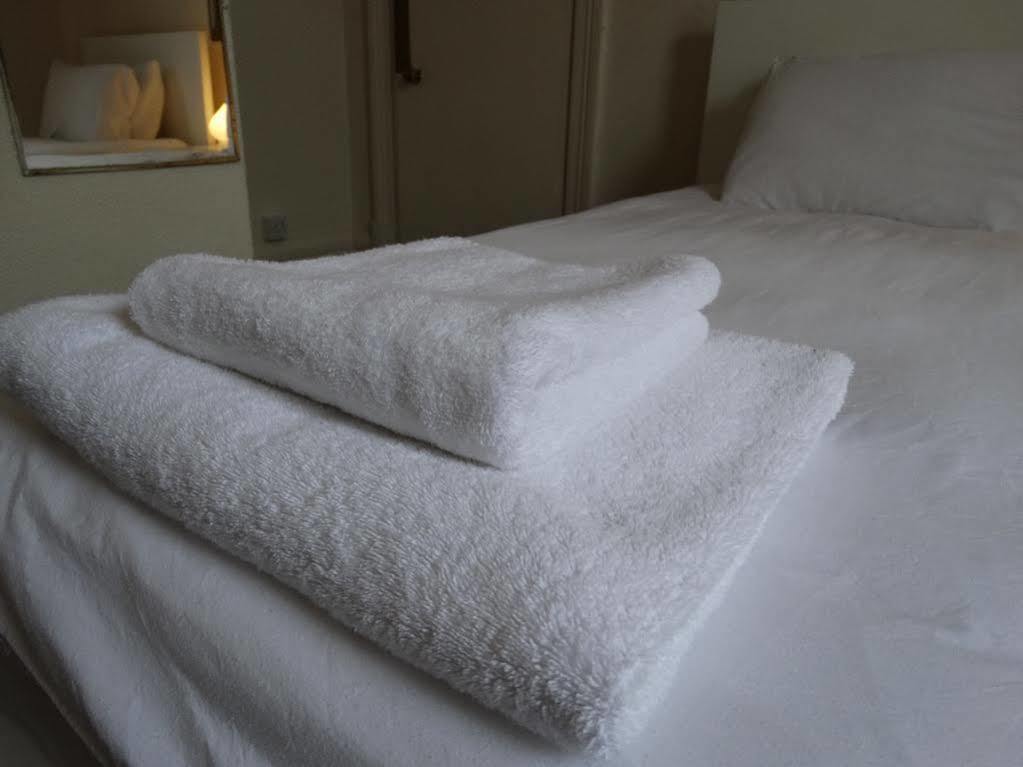Hotel Campbells Leicester