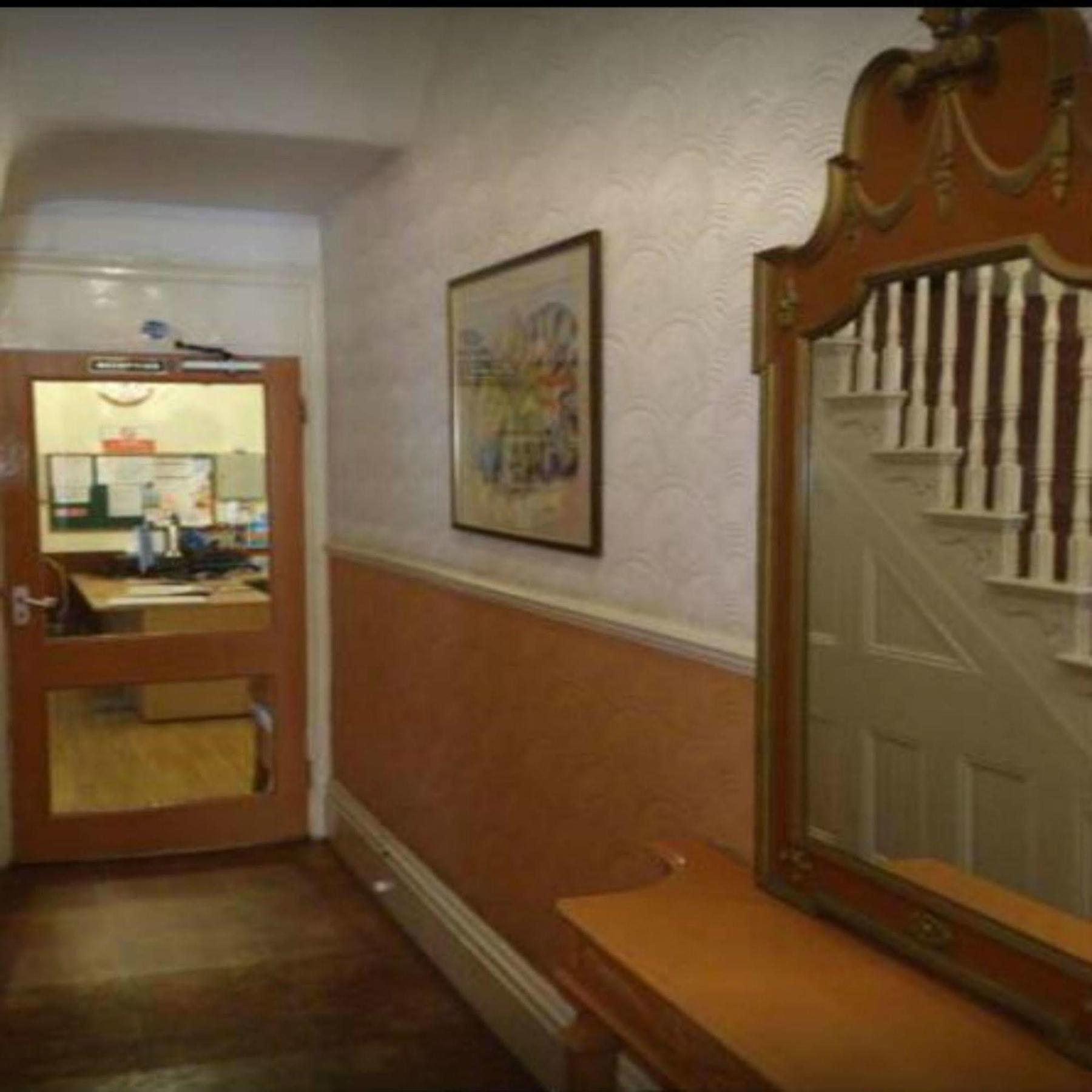 Grafton House Hotel