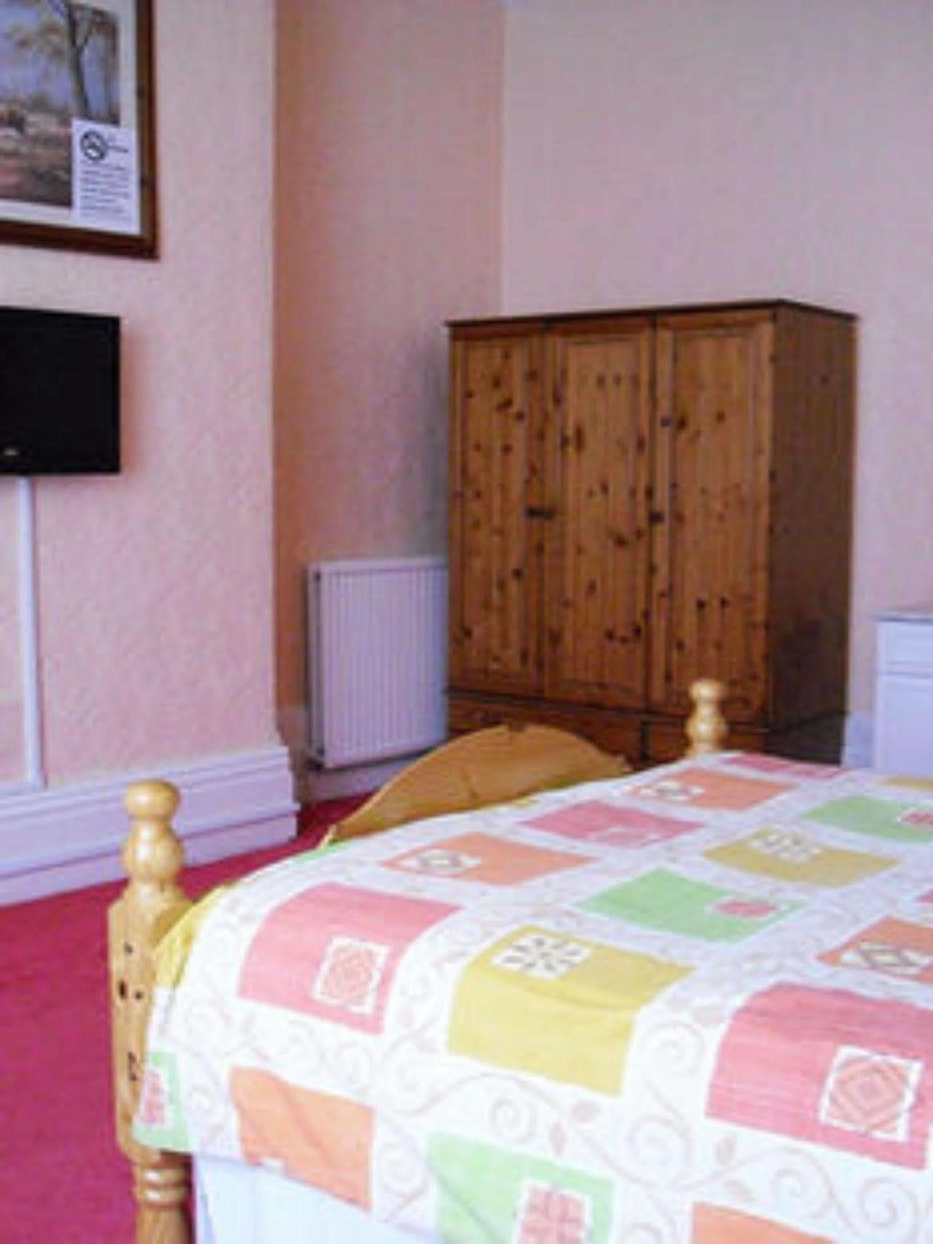 Hotel Grafton House 3*