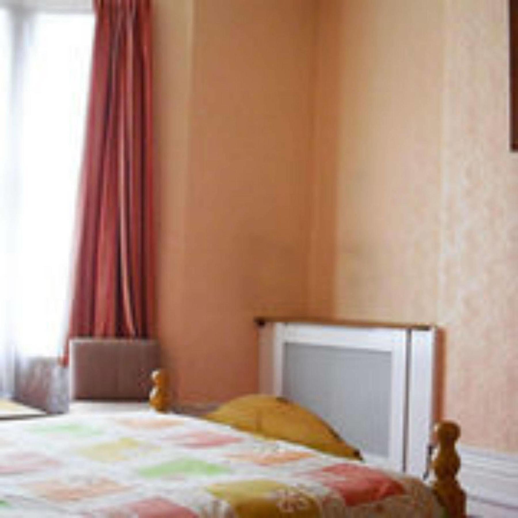 Hotel Grafton House 3*