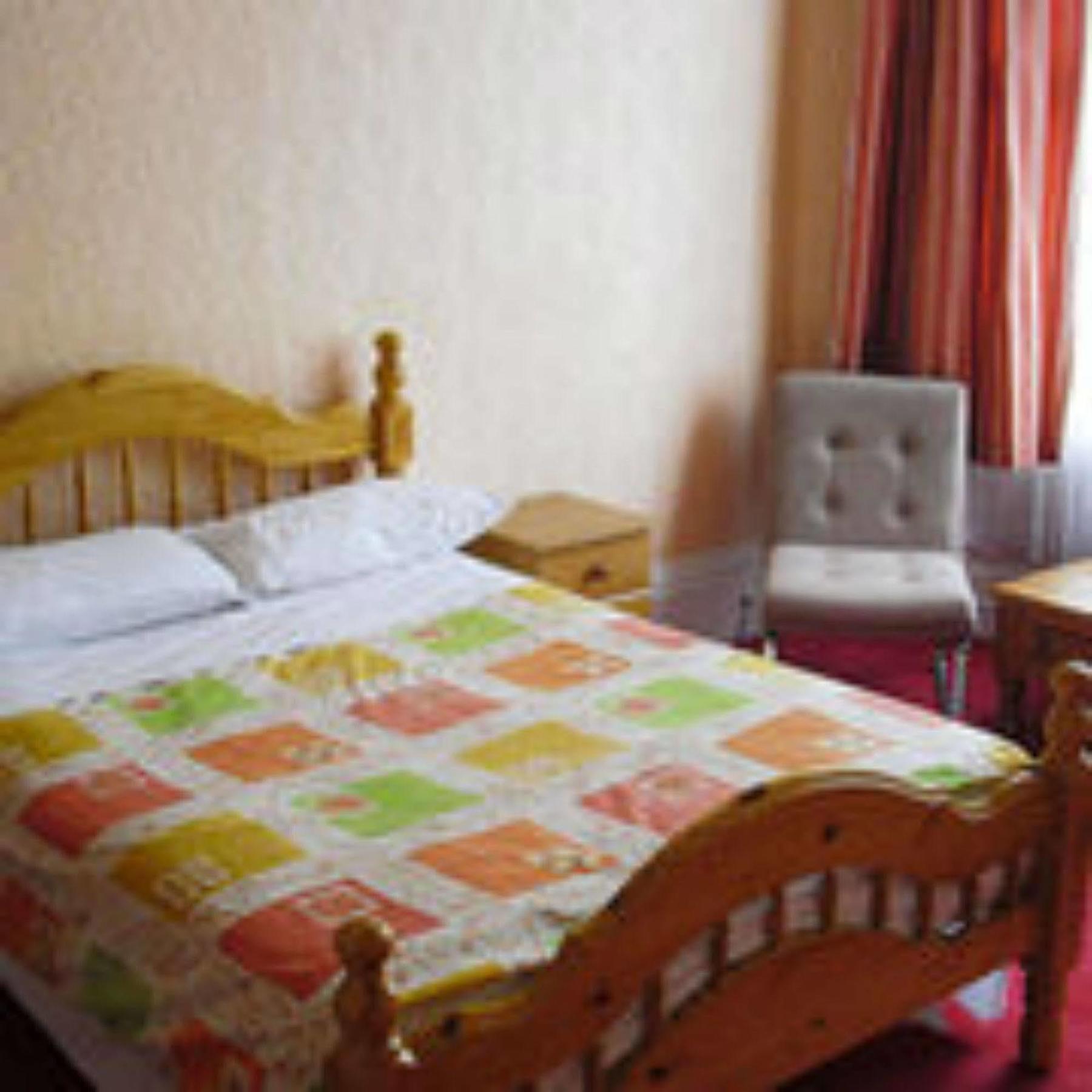 Hotel Grafton House