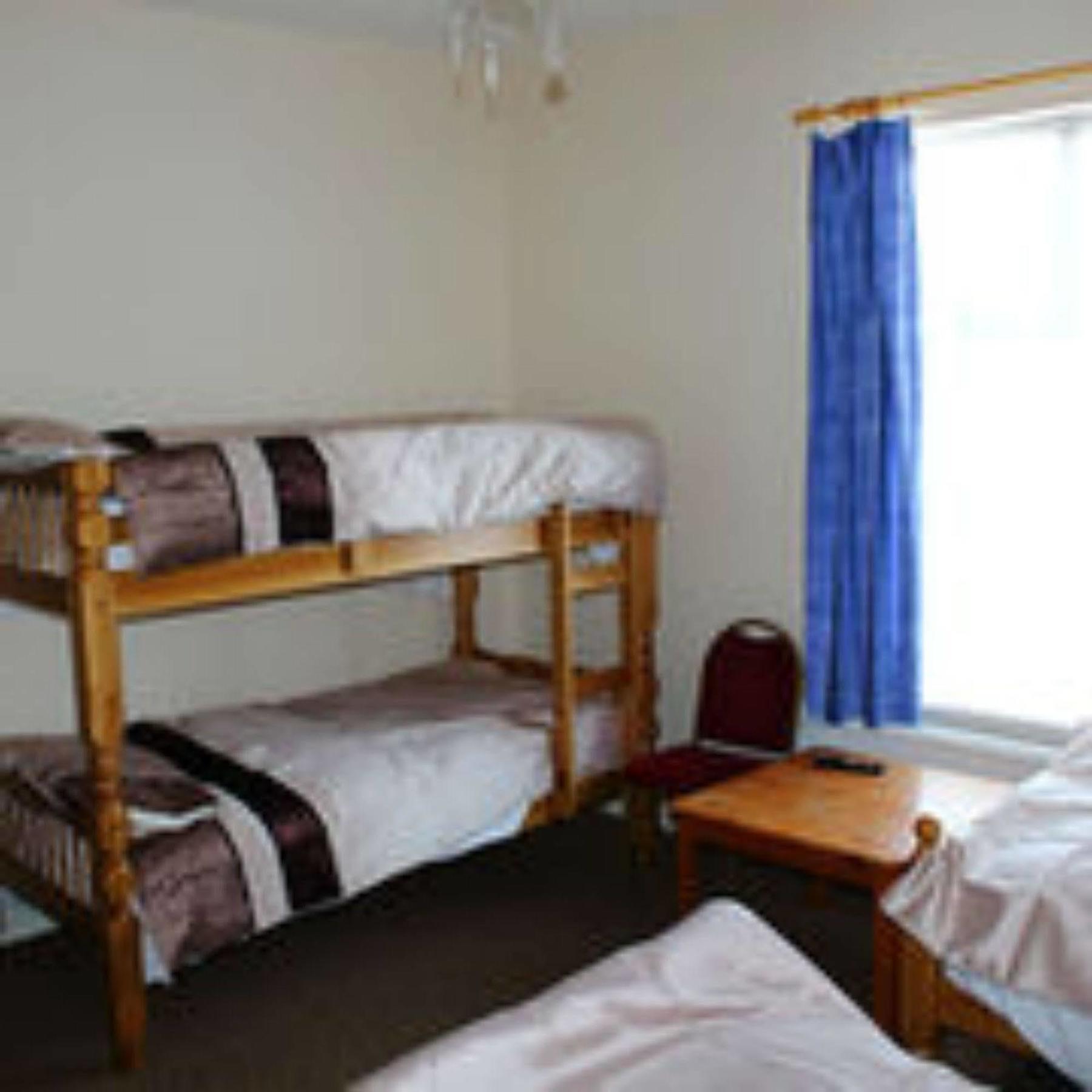 Hotel Grafton House Leicester