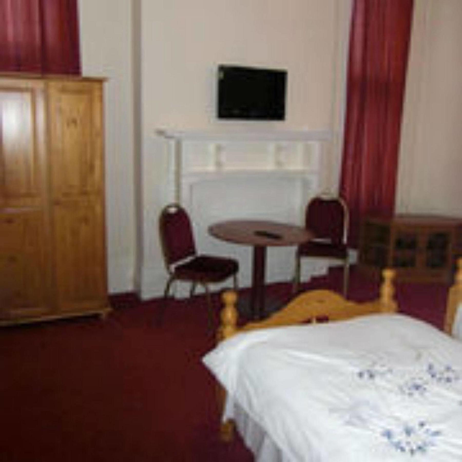Hotel Grafton House Leicester