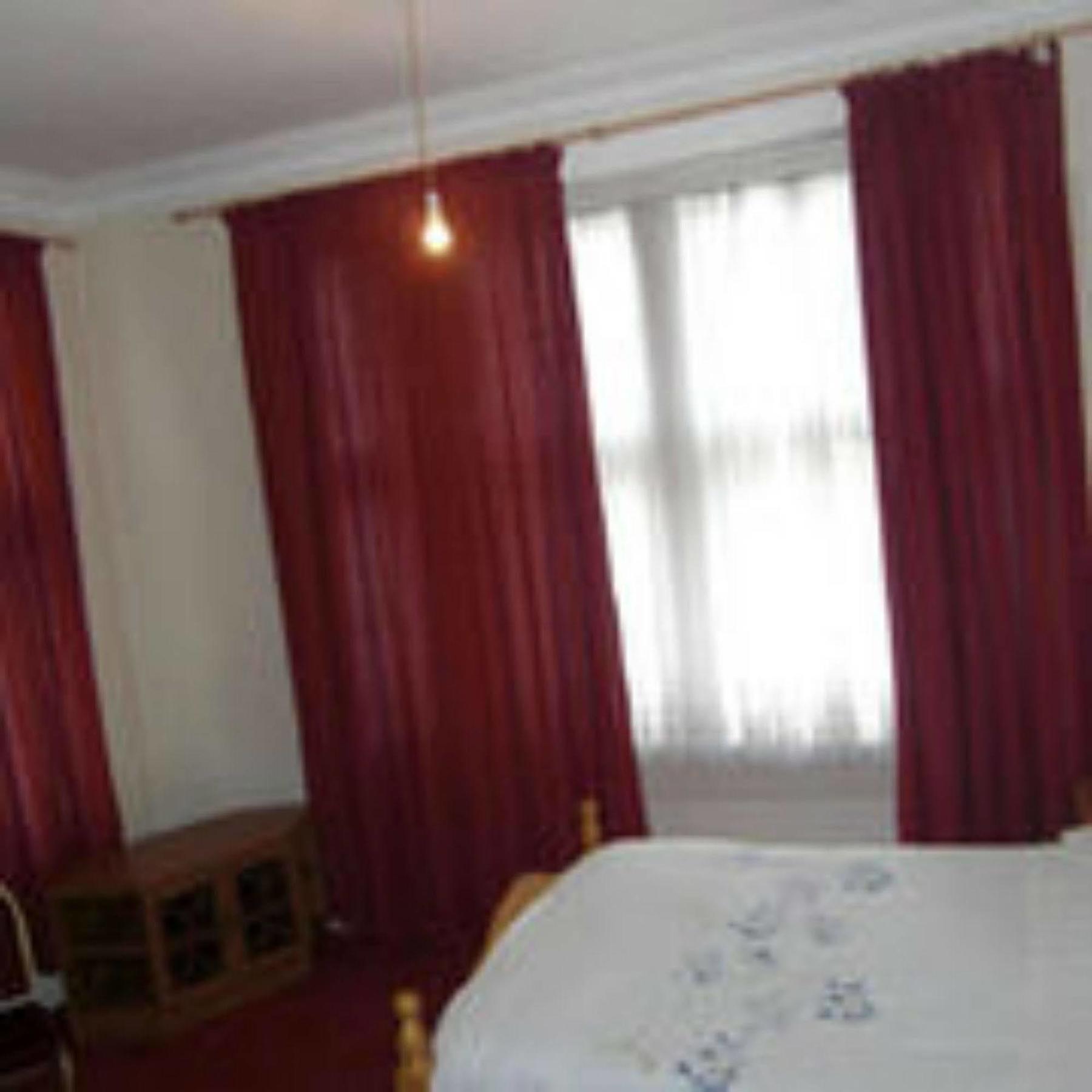 Grafton House Leicester