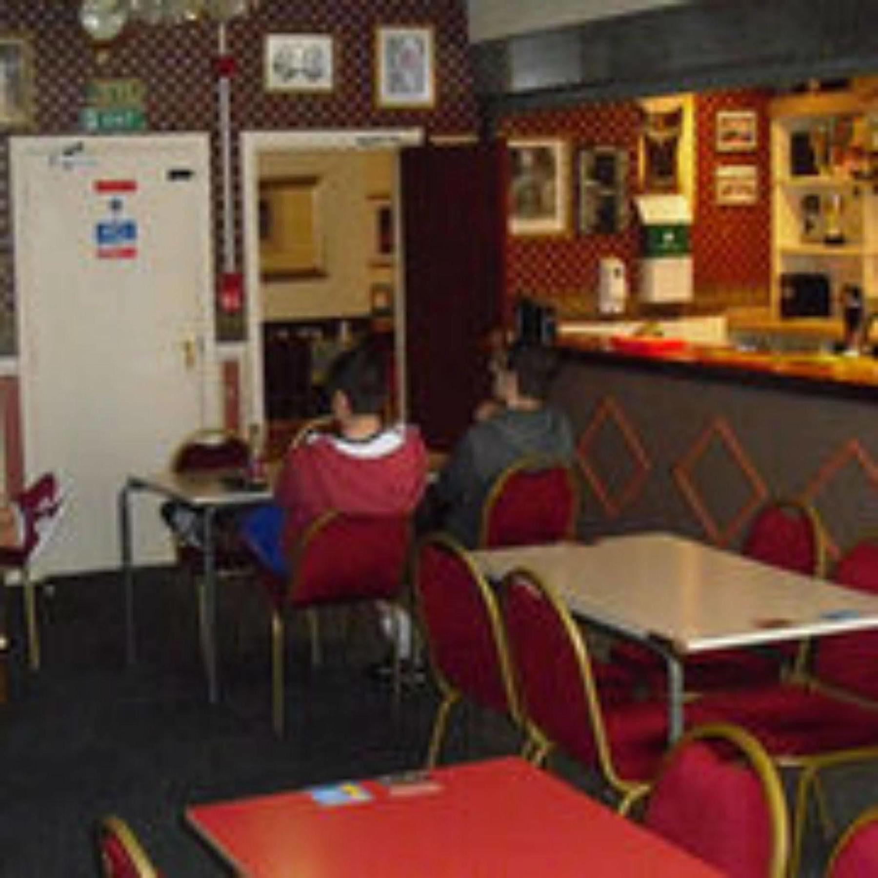 Grafton House 3*