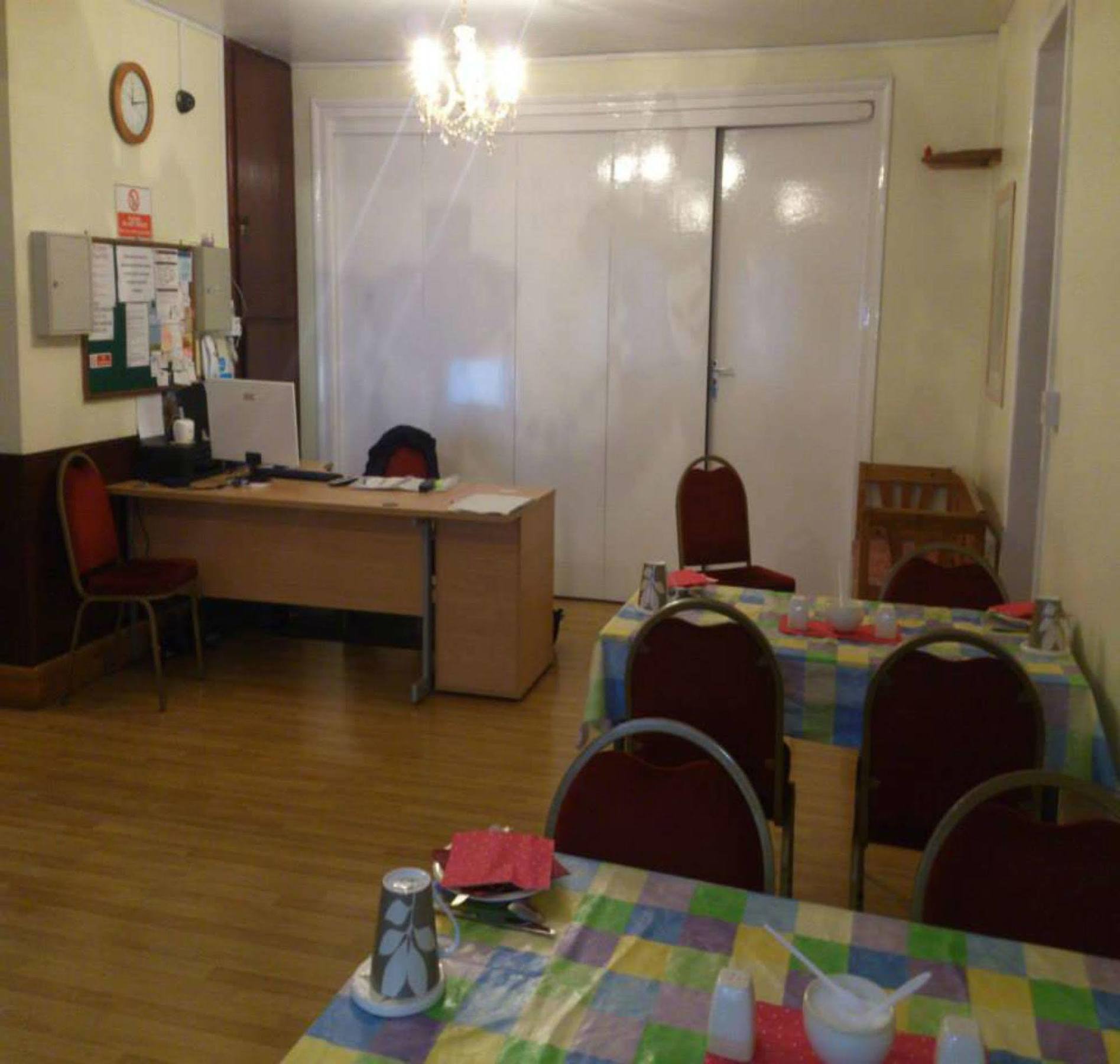 Hotel Grafton House 3*