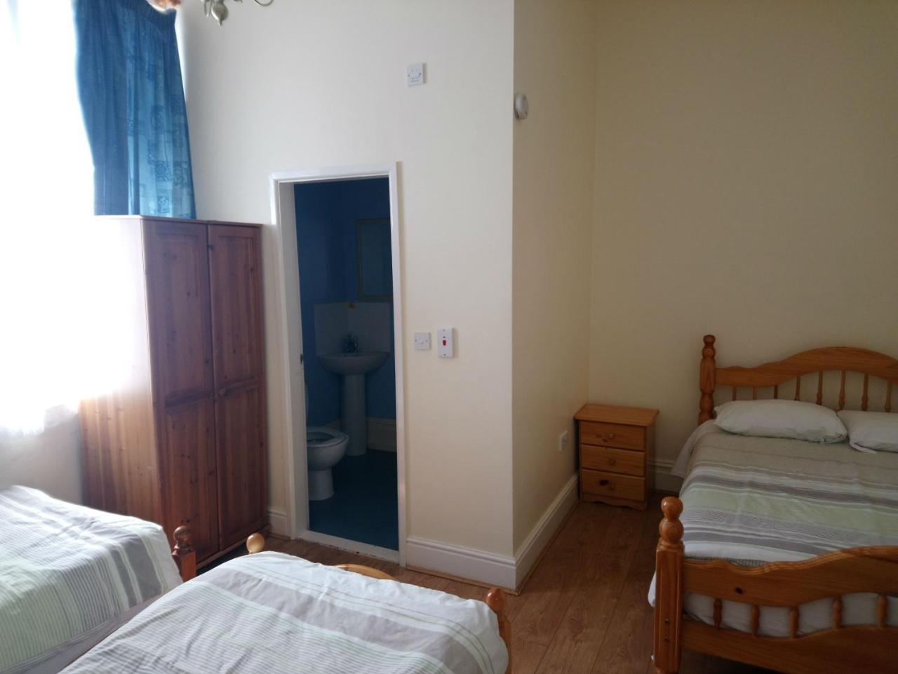 Grafton House Hotel Leicester