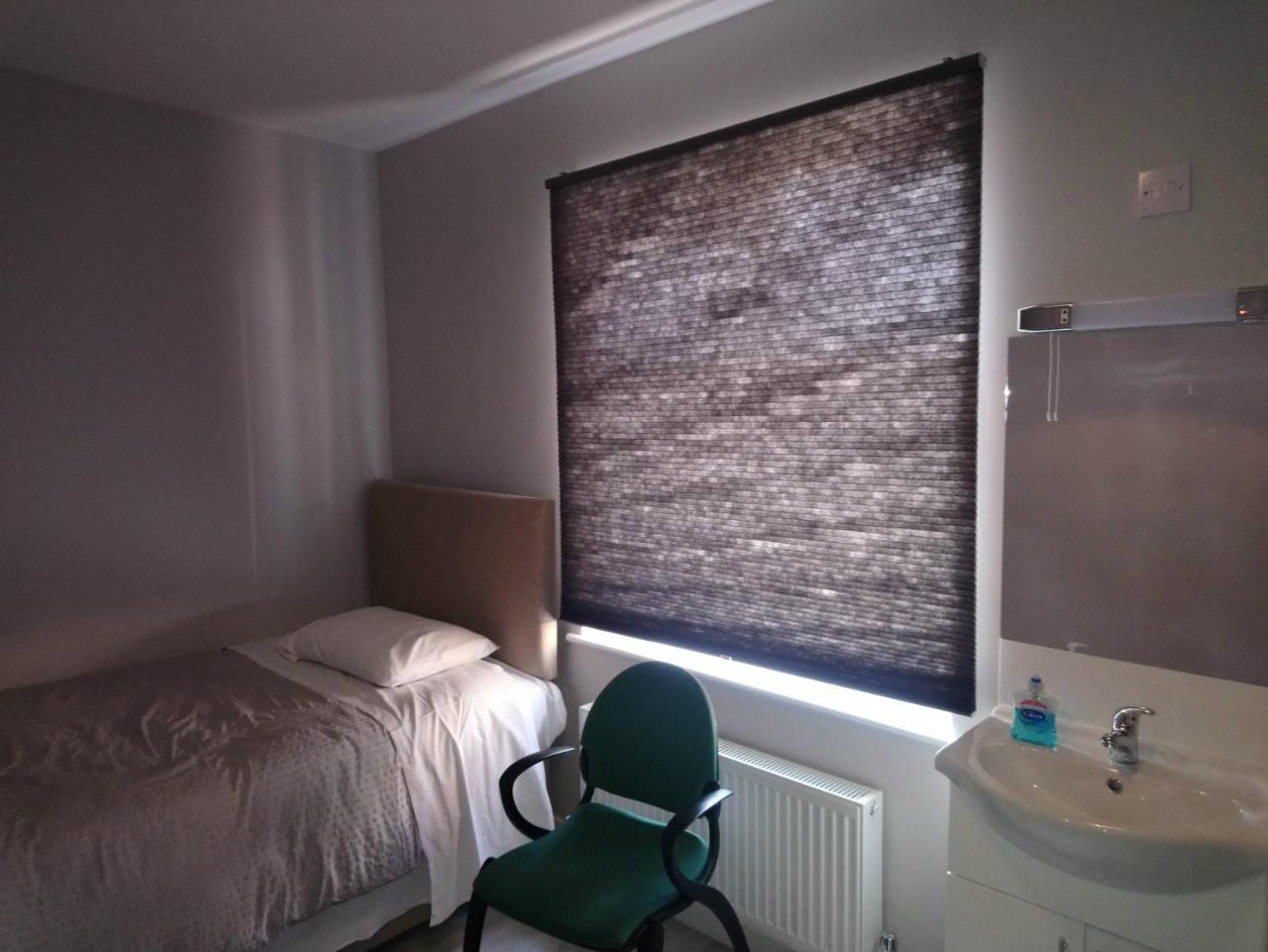 Grafton House Hotel 3*