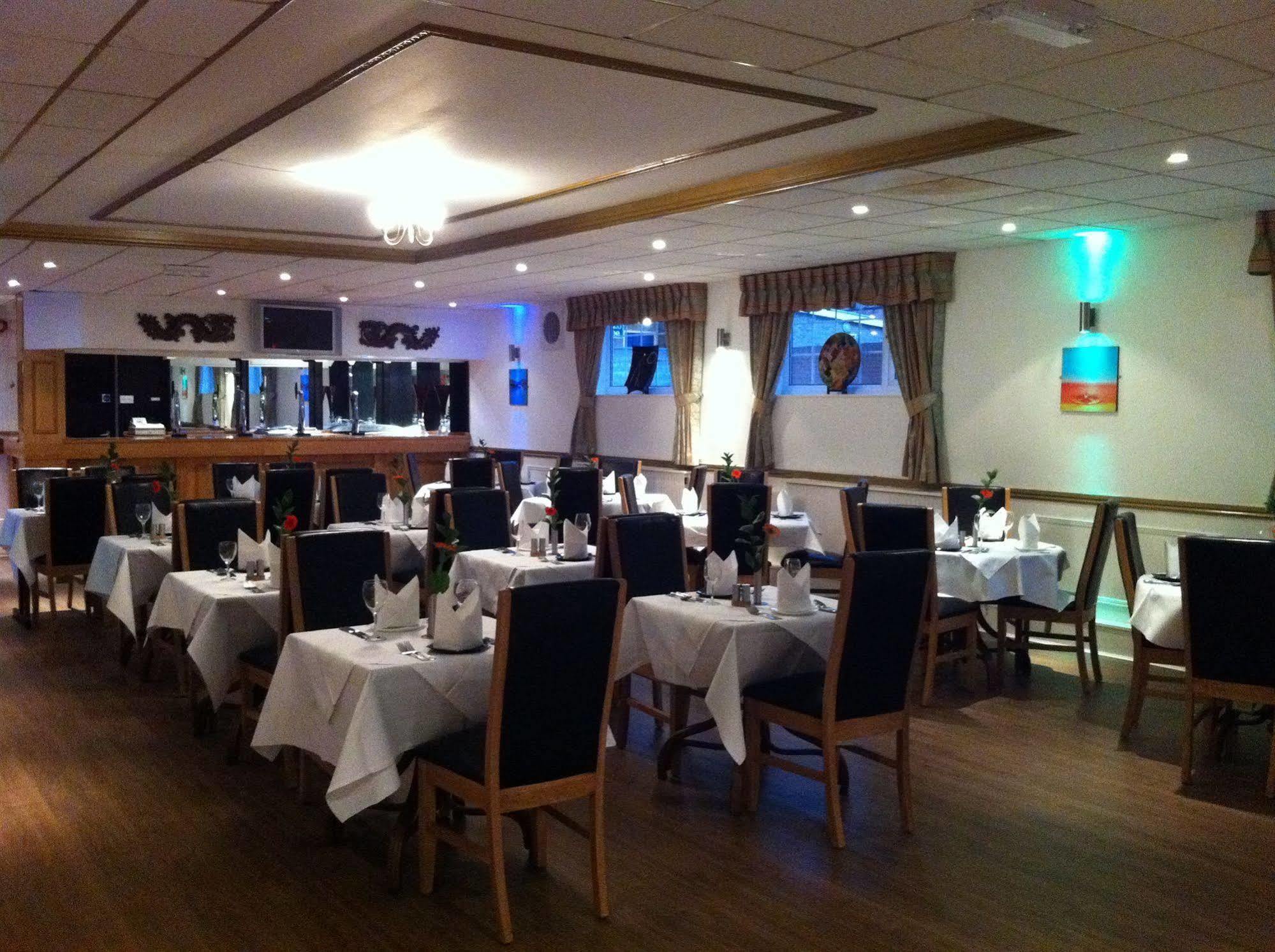 Hotel Comfort Hinckley 3*