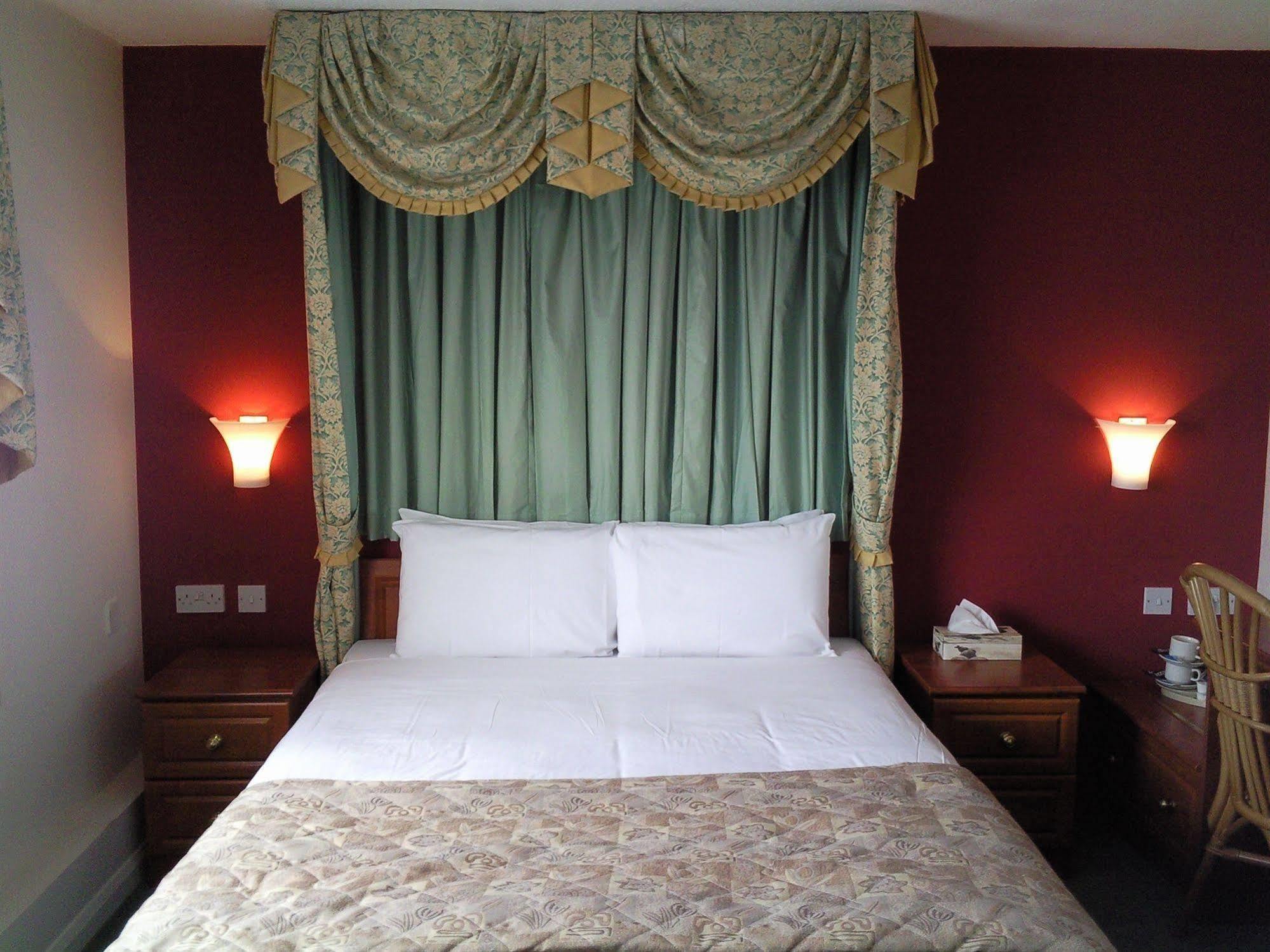 Comfort Hinckley Hotel