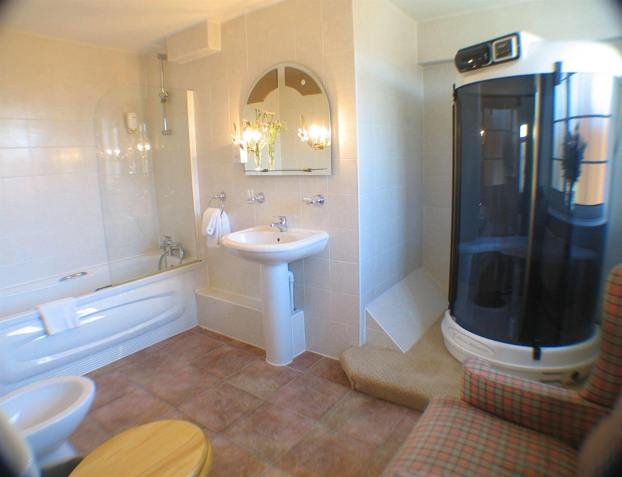 Hotel Comfort Hinckley 3*