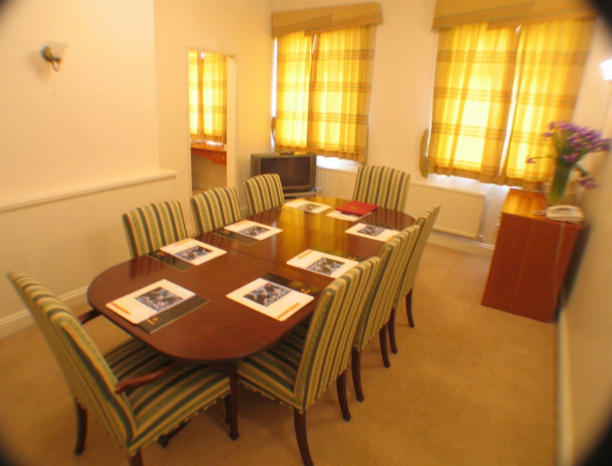 Comfort Hinckley Hotel Leicester