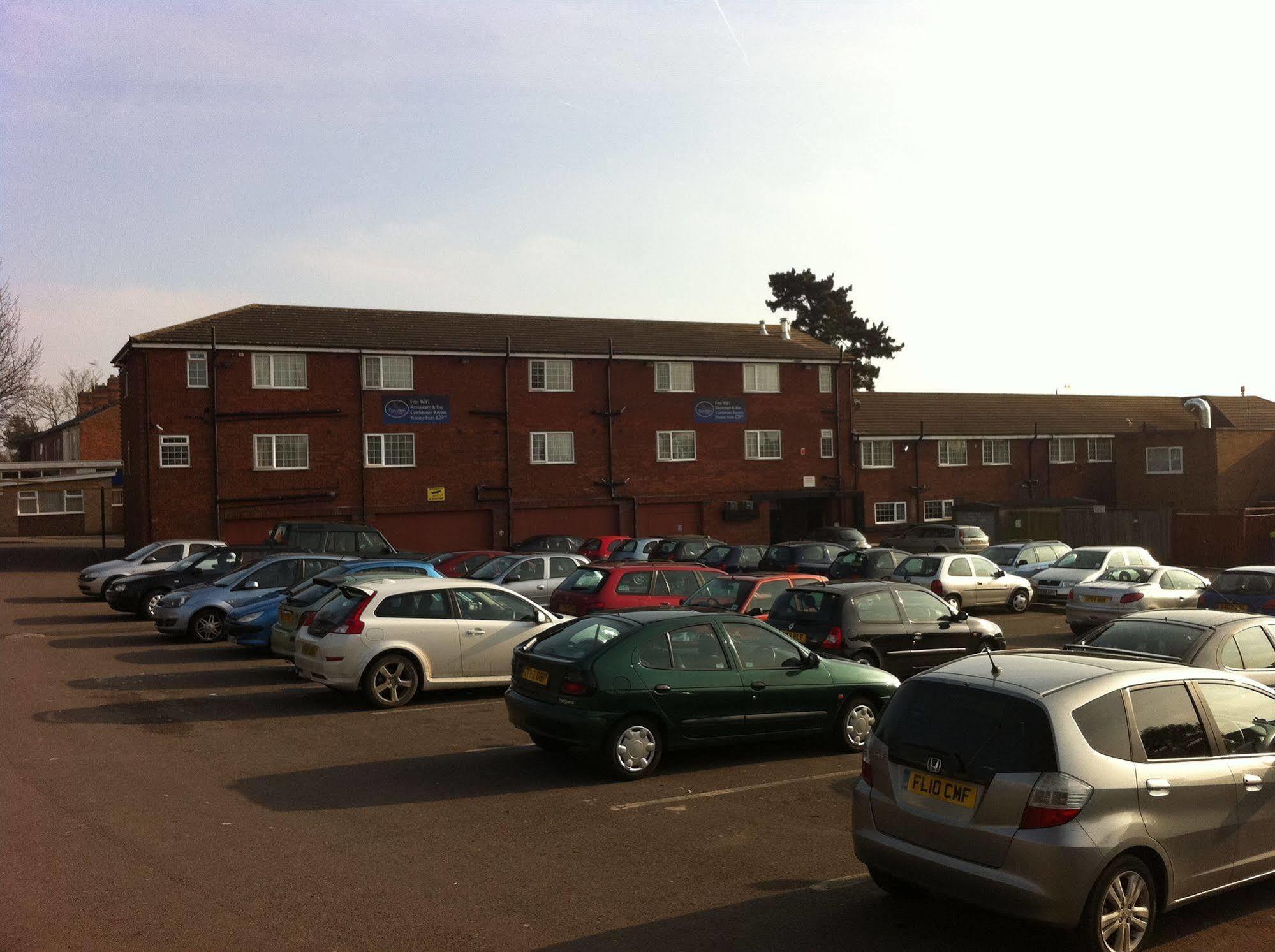 Comfort Hinckley Hotel