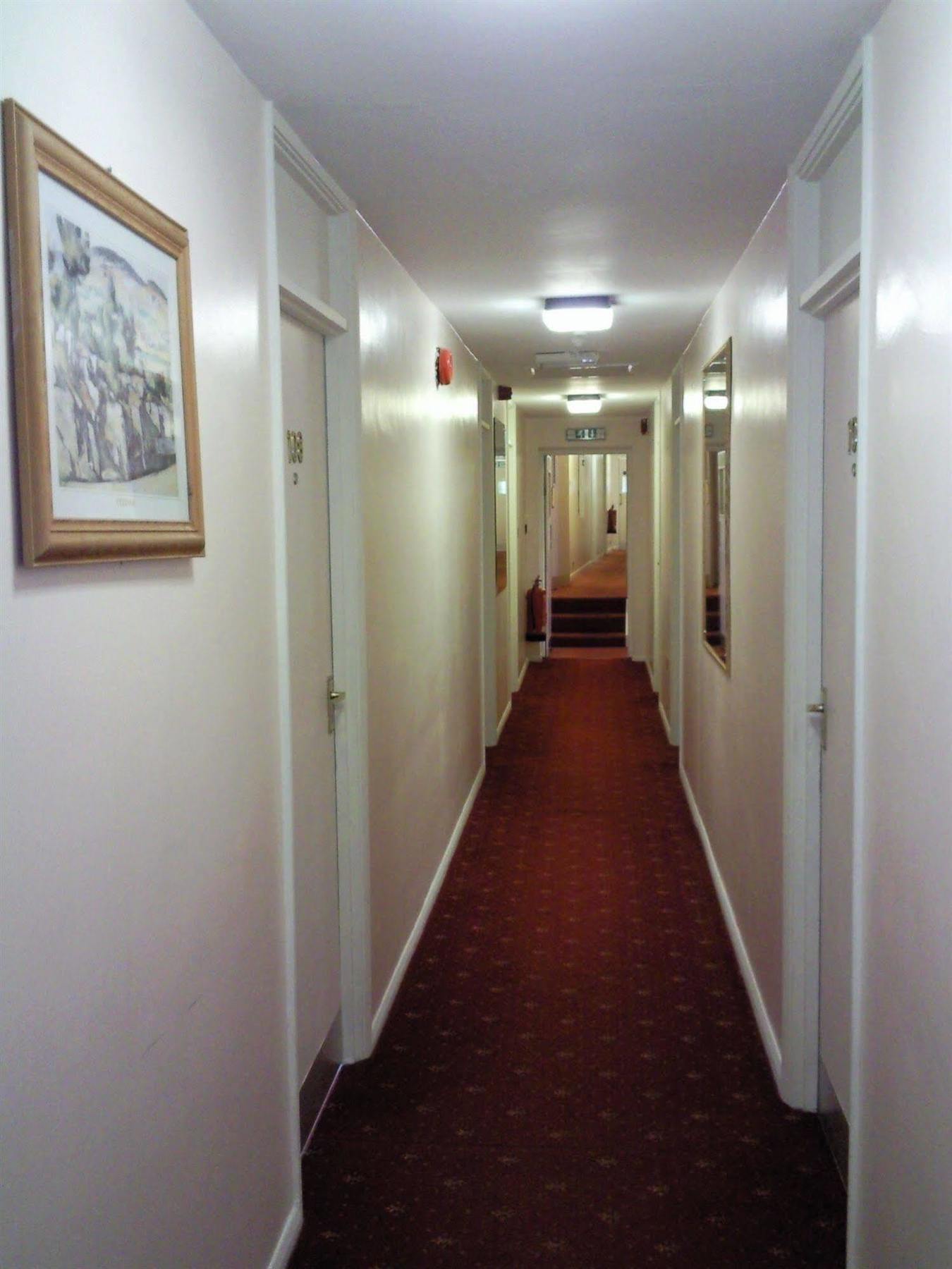 Comfort Hinckley Leicester