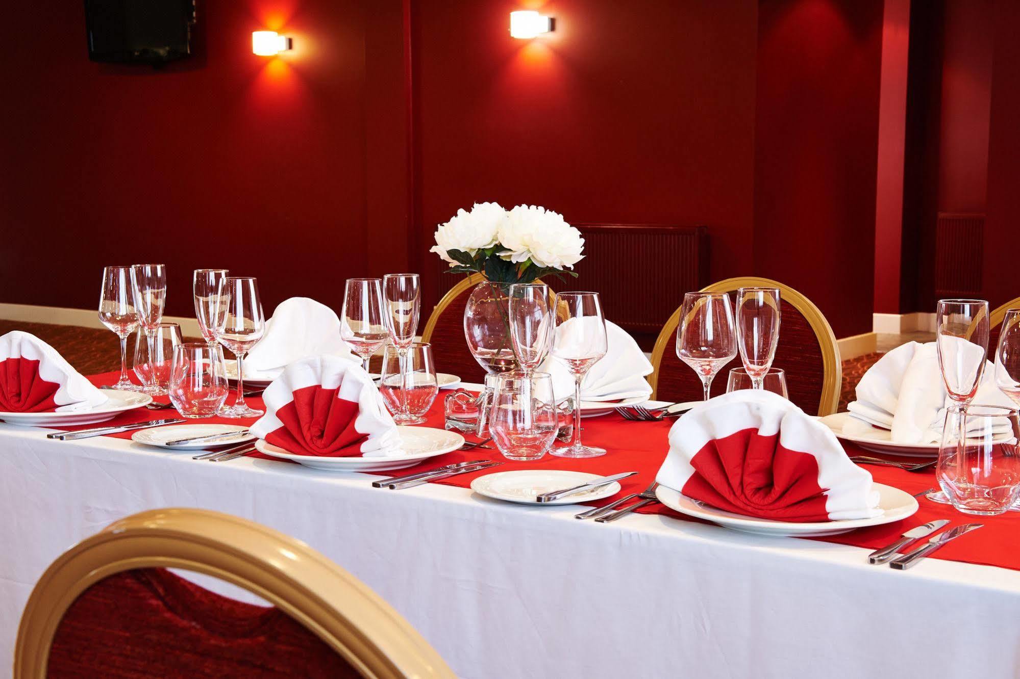 Express By Ihg Leicester