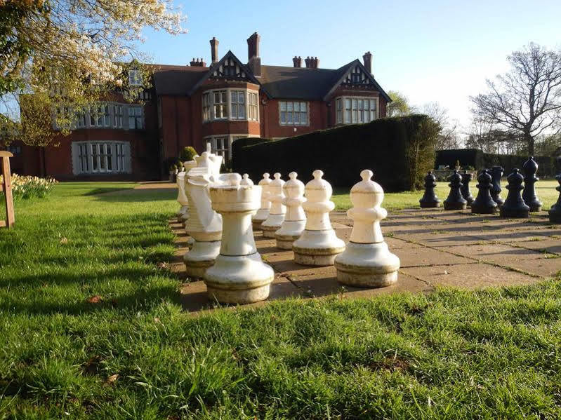 Scalford Hall