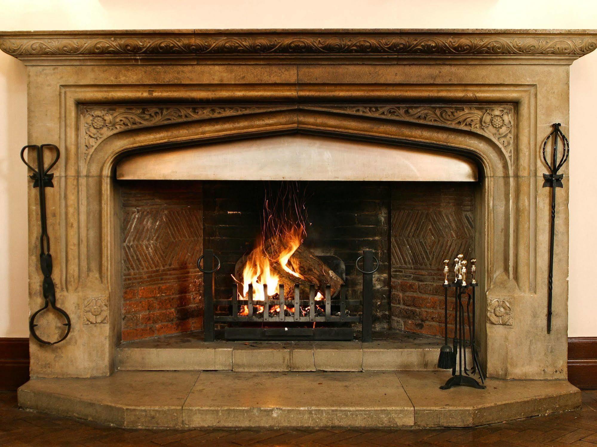 Scalford Hall * Leicester