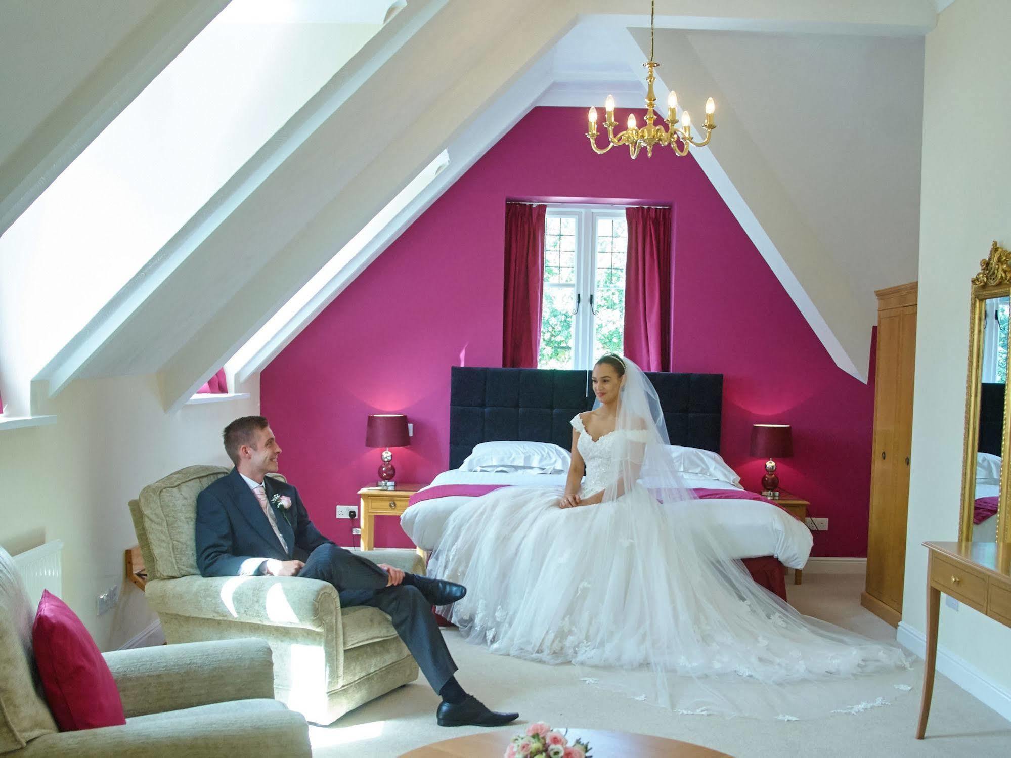 Scalford Hall * Leicester