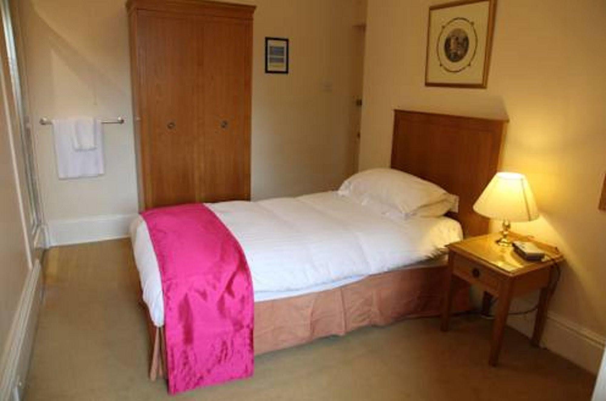 Scalford Hall Leicester