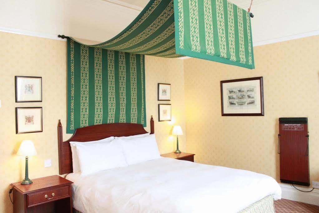 Hotel Oyo Blaby Westfield 3*