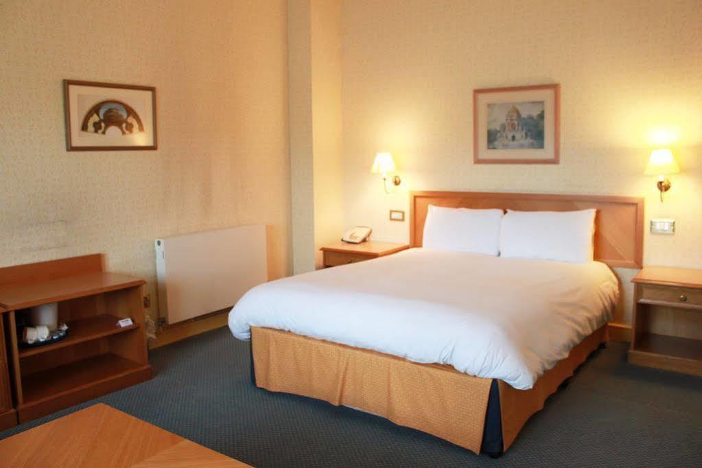Hotel Oyo Blaby Westfield Leicester