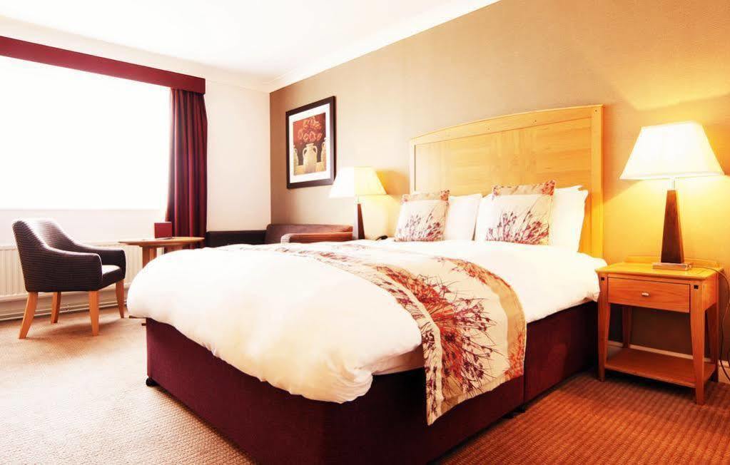 Hotel Oyo Blaby Westfield